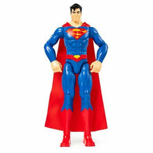 Load image into Gallery viewer, DC Universe Superman 12&quot; Action Figure - Spin Master
